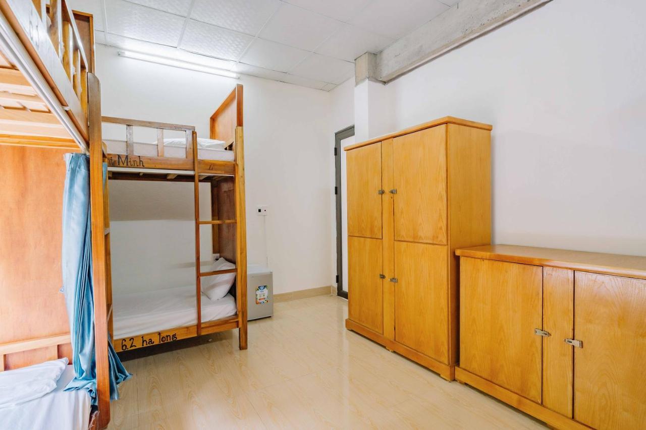Cong Khanh Boutique Inn - Hotel Elite Dong Khe Sau Exteriör bild