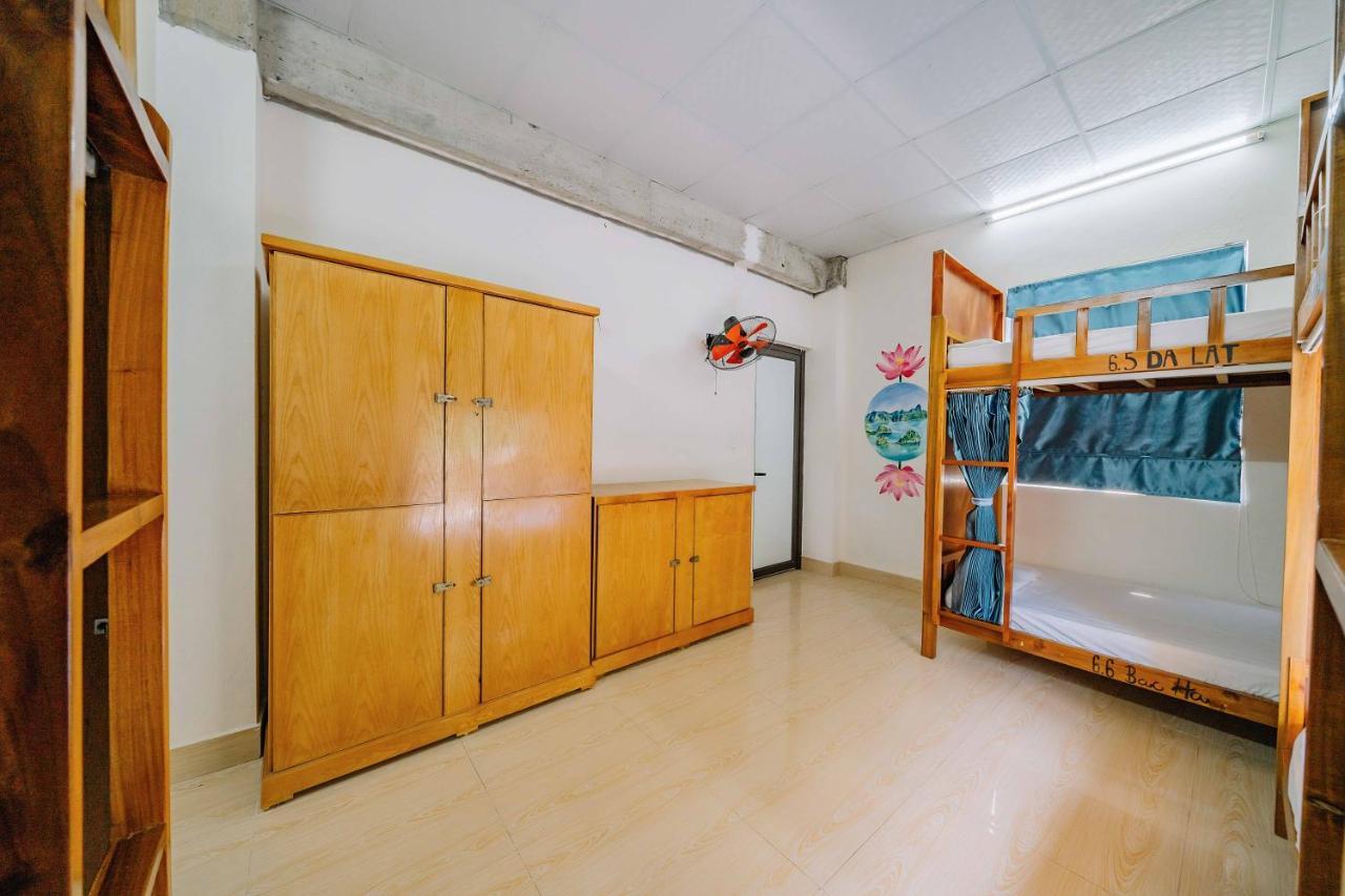 Cong Khanh Boutique Inn - Hotel Elite Dong Khe Sau Exteriör bild