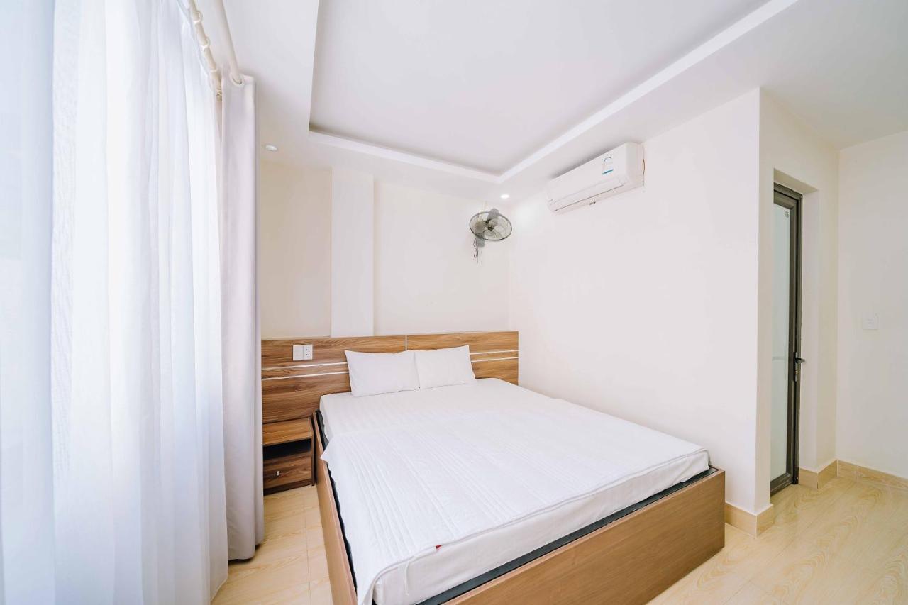 Cong Khanh Boutique Inn - Hotel Elite Dong Khe Sau Exteriör bild
