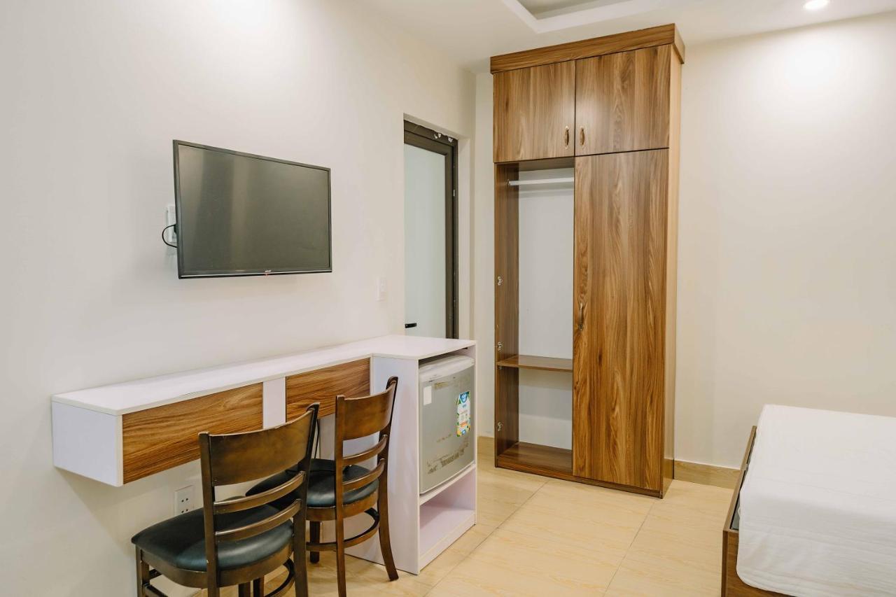 Cong Khanh Boutique Inn - Hotel Elite Dong Khe Sau Exteriör bild