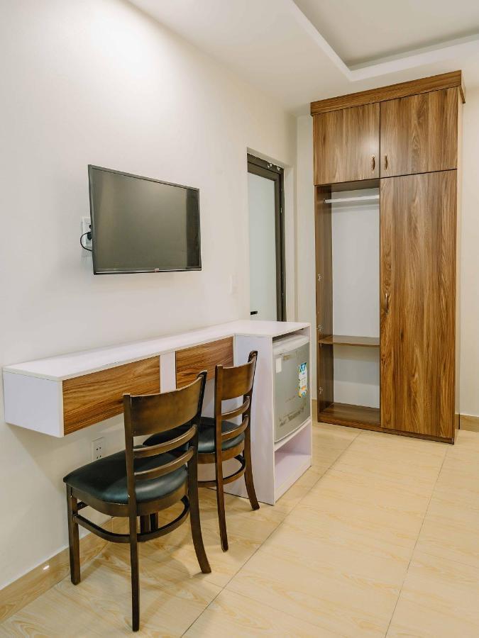 Cong Khanh Boutique Inn - Hotel Elite Dong Khe Sau Exteriör bild