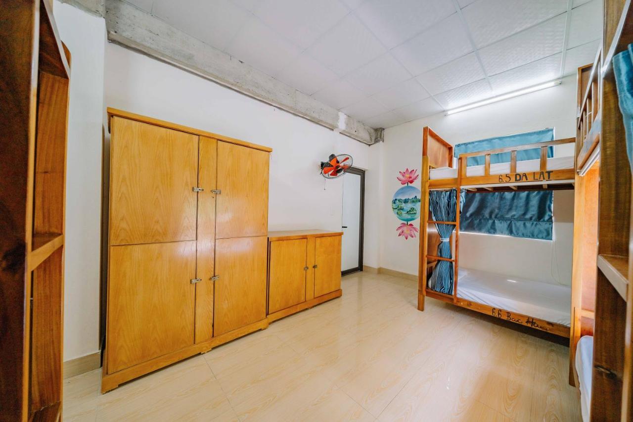 Cong Khanh Boutique Inn - Hotel Elite Dong Khe Sau Exteriör bild