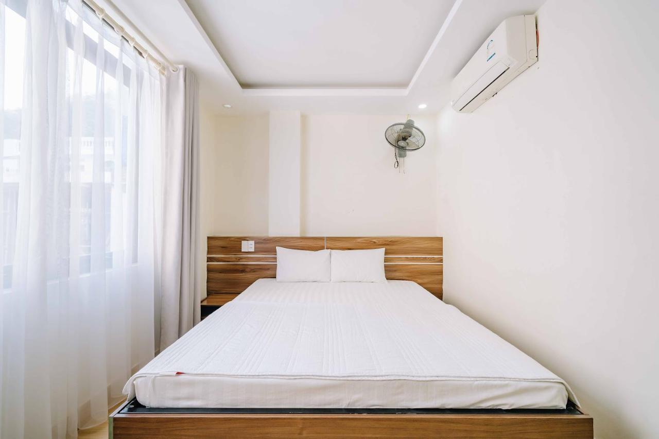 Cong Khanh Boutique Inn - Hotel Elite Dong Khe Sau Exteriör bild